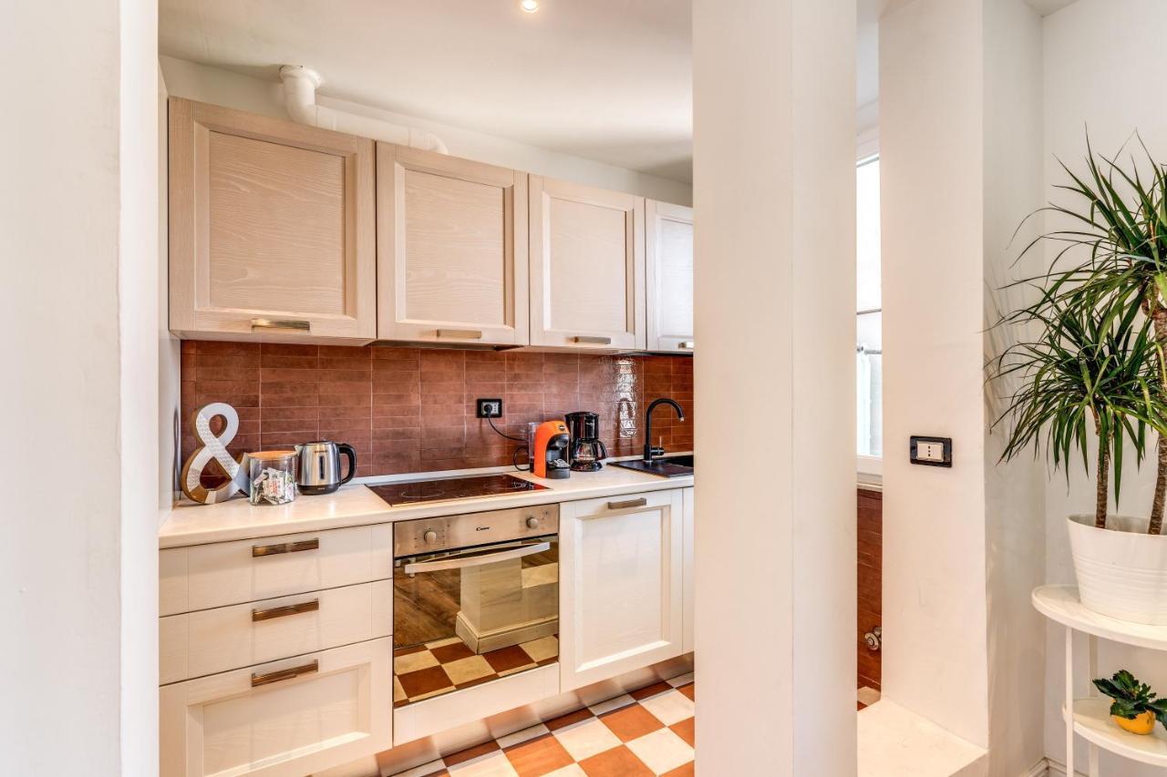 Aweshomeitaly - Pisa Park View Apartment ภายนอก รูปภาพ