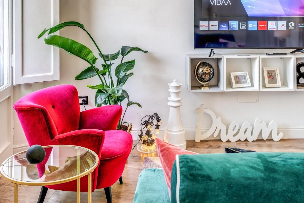 Aweshomeitaly - Pisa Park View Apartment ภายนอก รูปภาพ