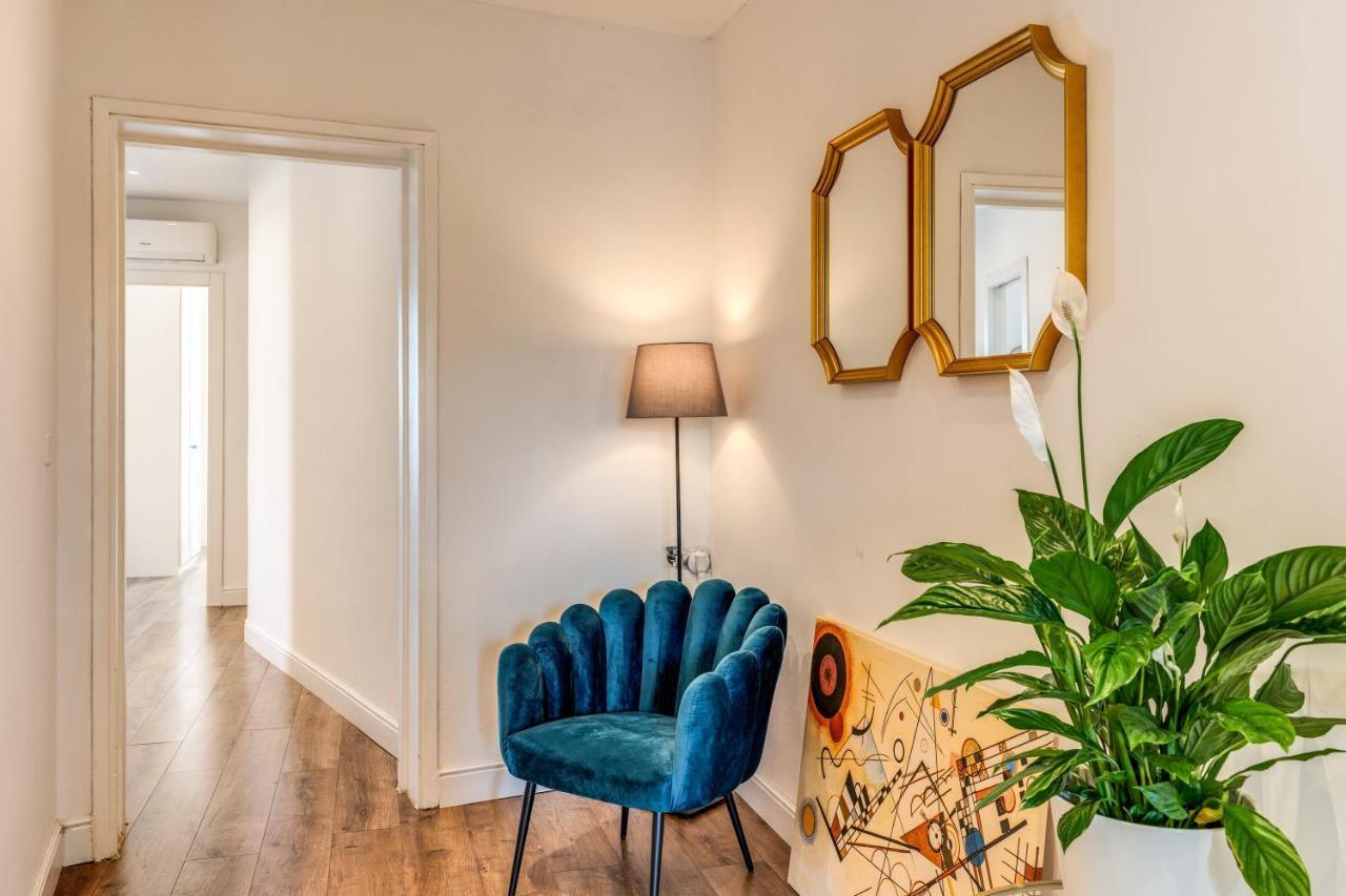 Aweshomeitaly - Pisa Park View Apartment ภายนอก รูปภาพ