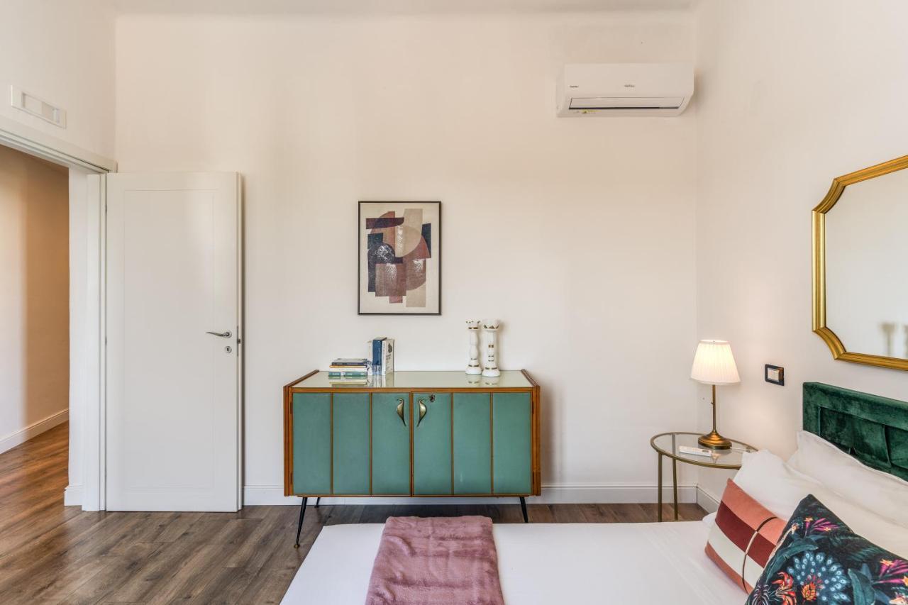 Aweshomeitaly - Pisa Park View Apartment ภายนอก รูปภาพ