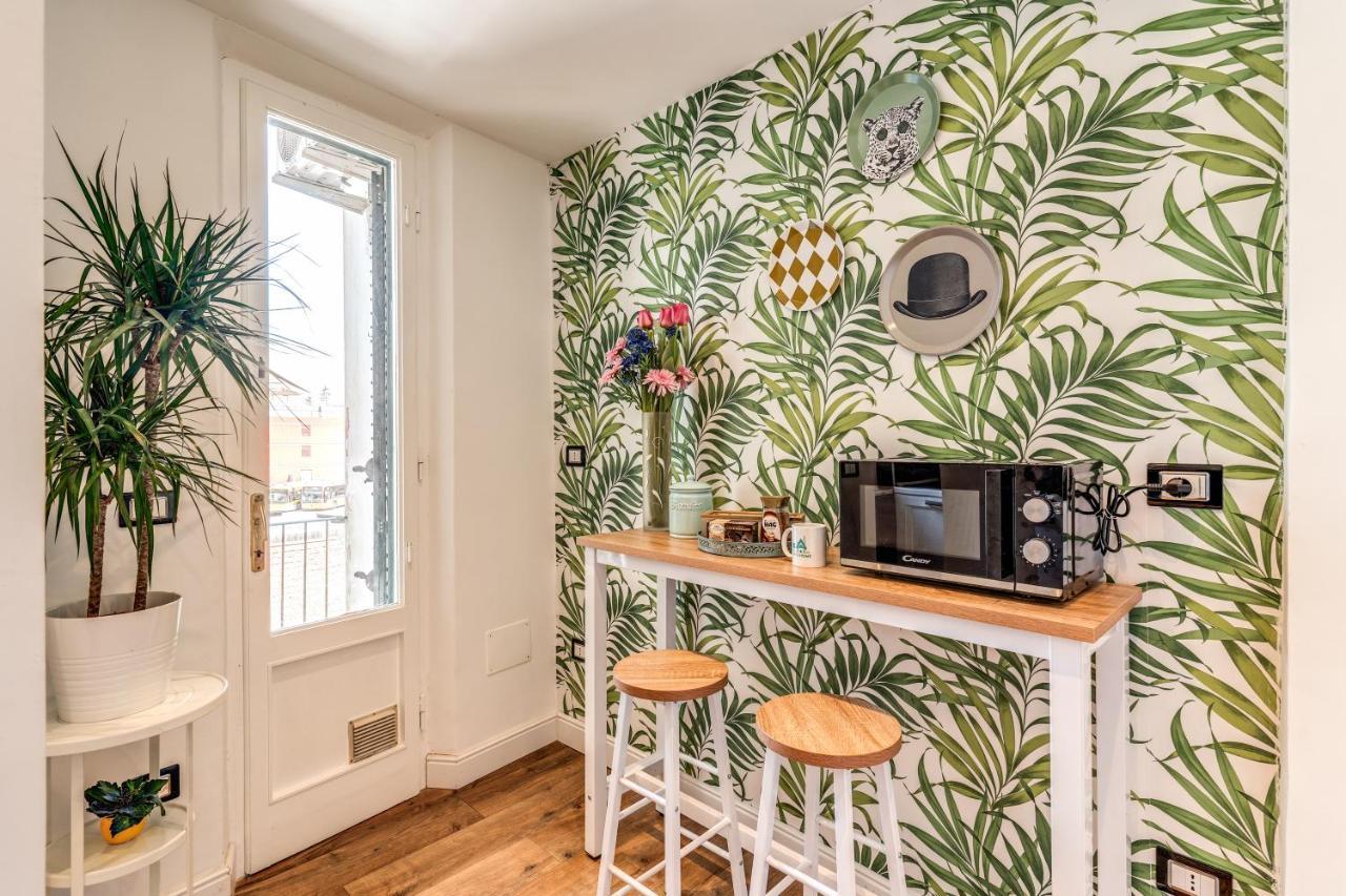 Aweshomeitaly - Pisa Park View Apartment ภายนอก รูปภาพ