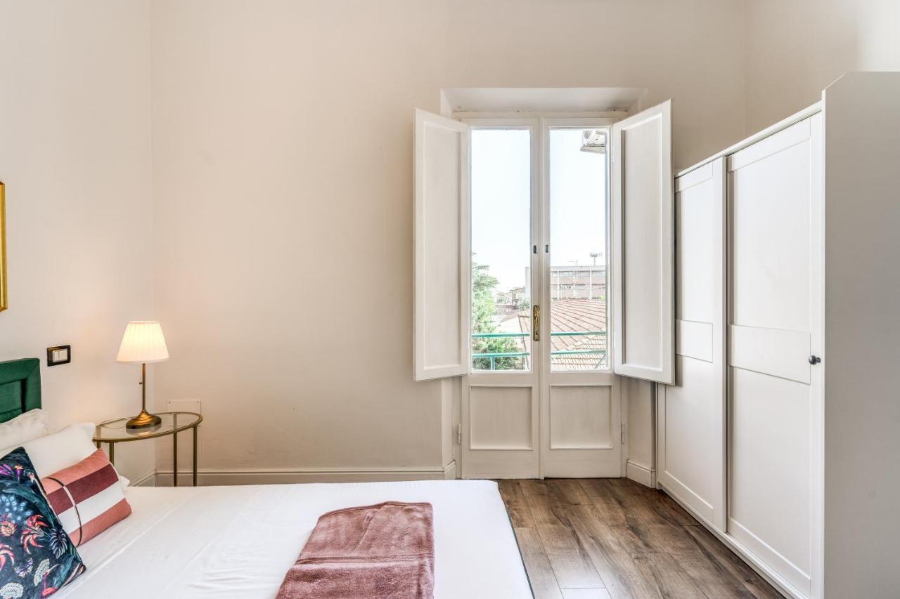 Aweshomeitaly - Pisa Park View Apartment ภายนอก รูปภาพ