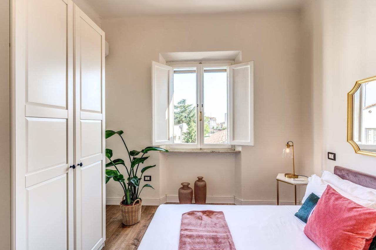 Aweshomeitaly - Pisa Park View Apartment ภายนอก รูปภาพ