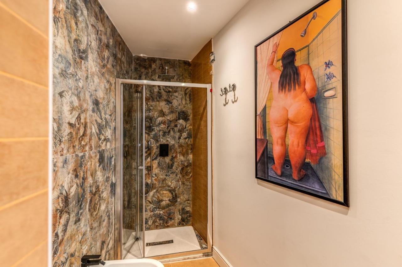 Aweshomeitaly - Pisa Park View Apartment ภายนอก รูปภาพ