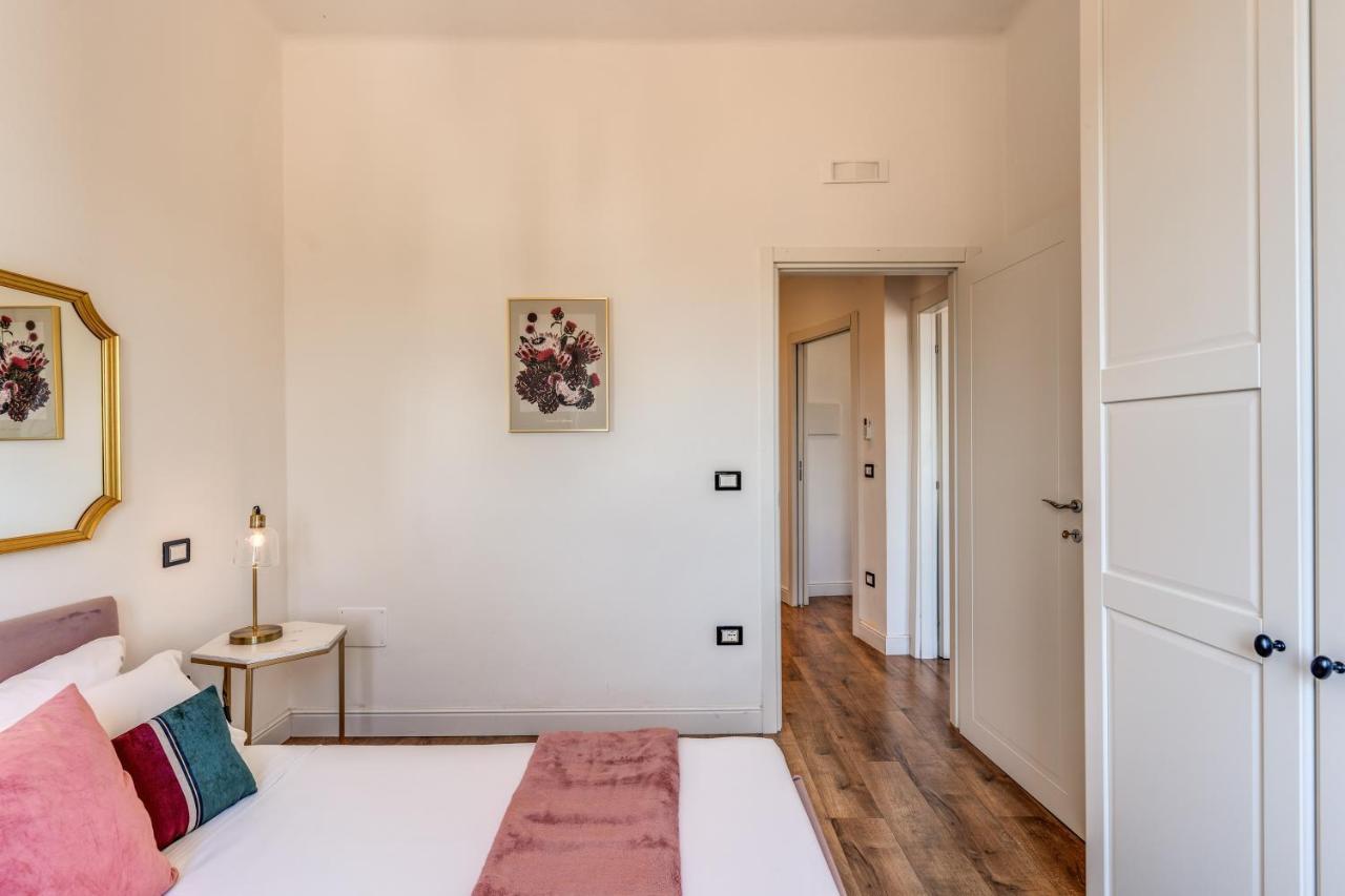 Aweshomeitaly - Pisa Park View Apartment ภายนอก รูปภาพ