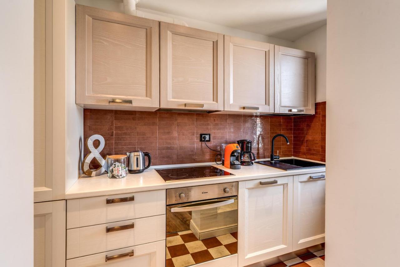 Aweshomeitaly - Pisa Park View Apartment ภายนอก รูปภาพ
