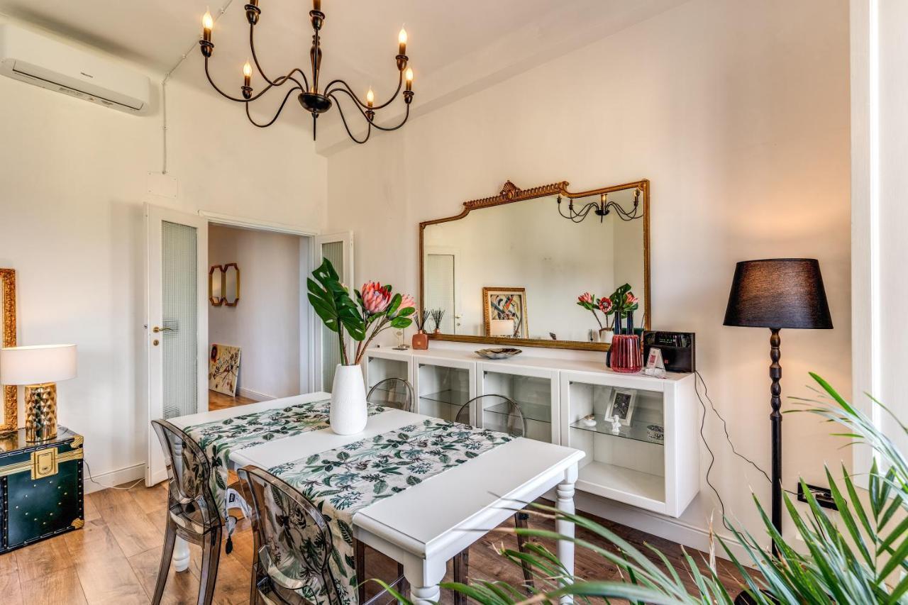 Aweshomeitaly - Pisa Park View Apartment ภายนอก รูปภาพ