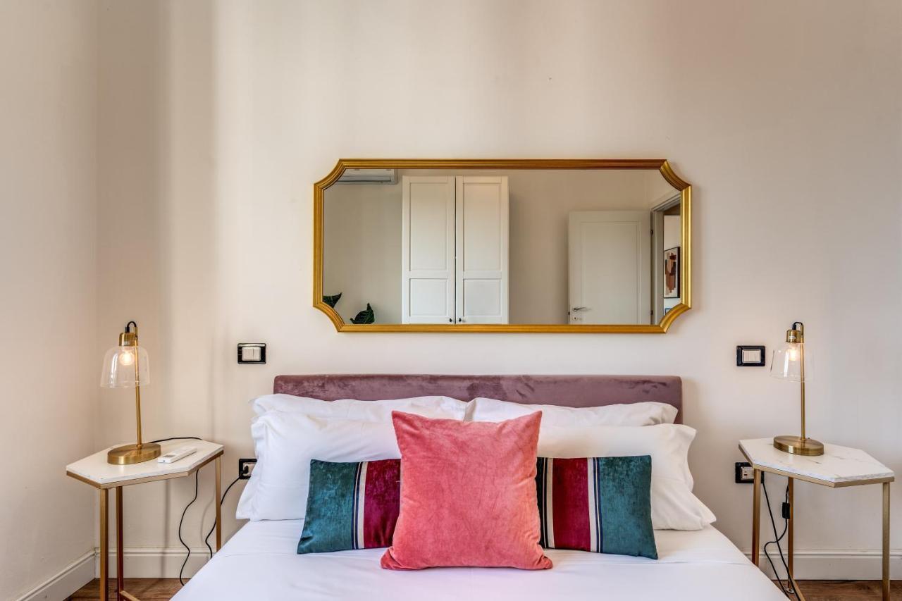 Aweshomeitaly - Pisa Park View Apartment ภายนอก รูปภาพ