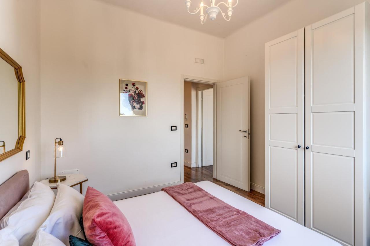 Aweshomeitaly - Pisa Park View Apartment ภายนอก รูปภาพ