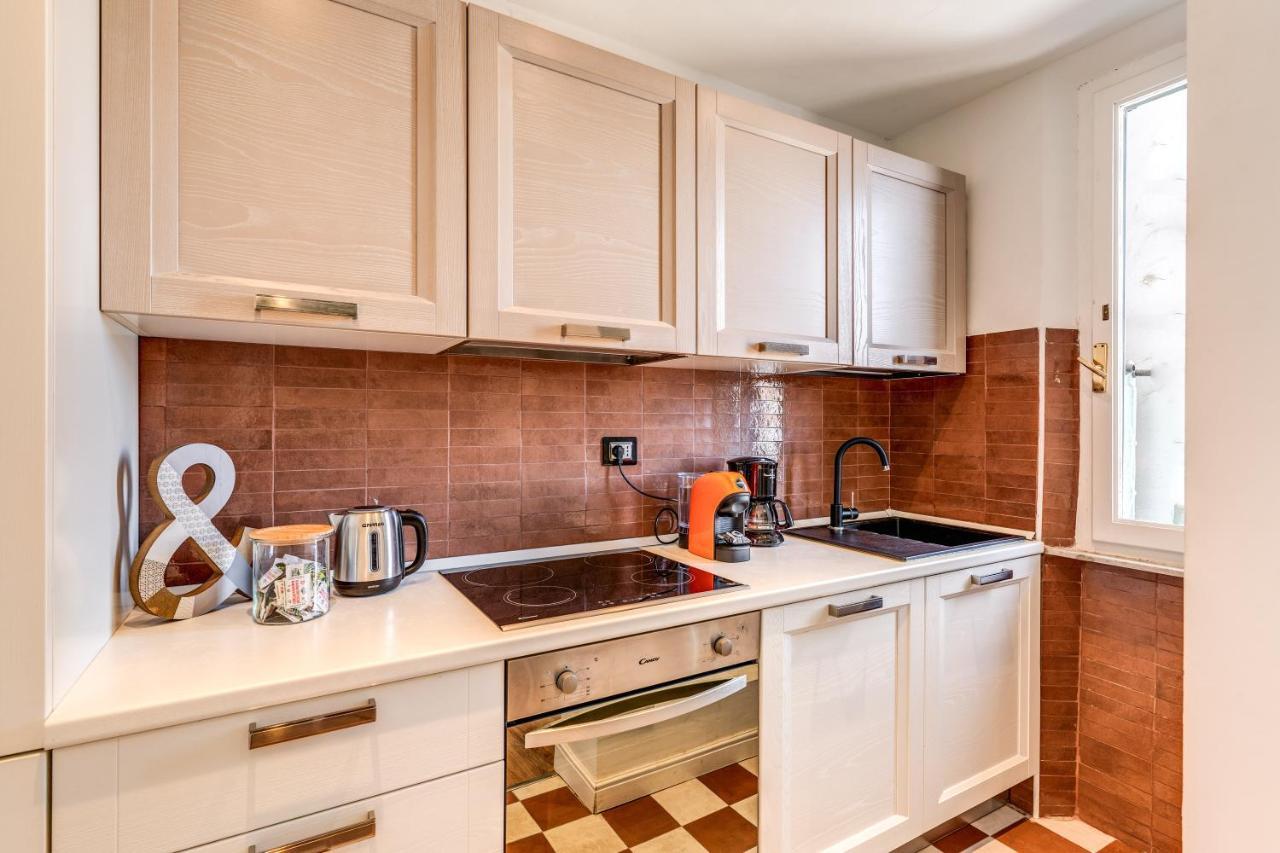 Aweshomeitaly - Pisa Park View Apartment ภายนอก รูปภาพ