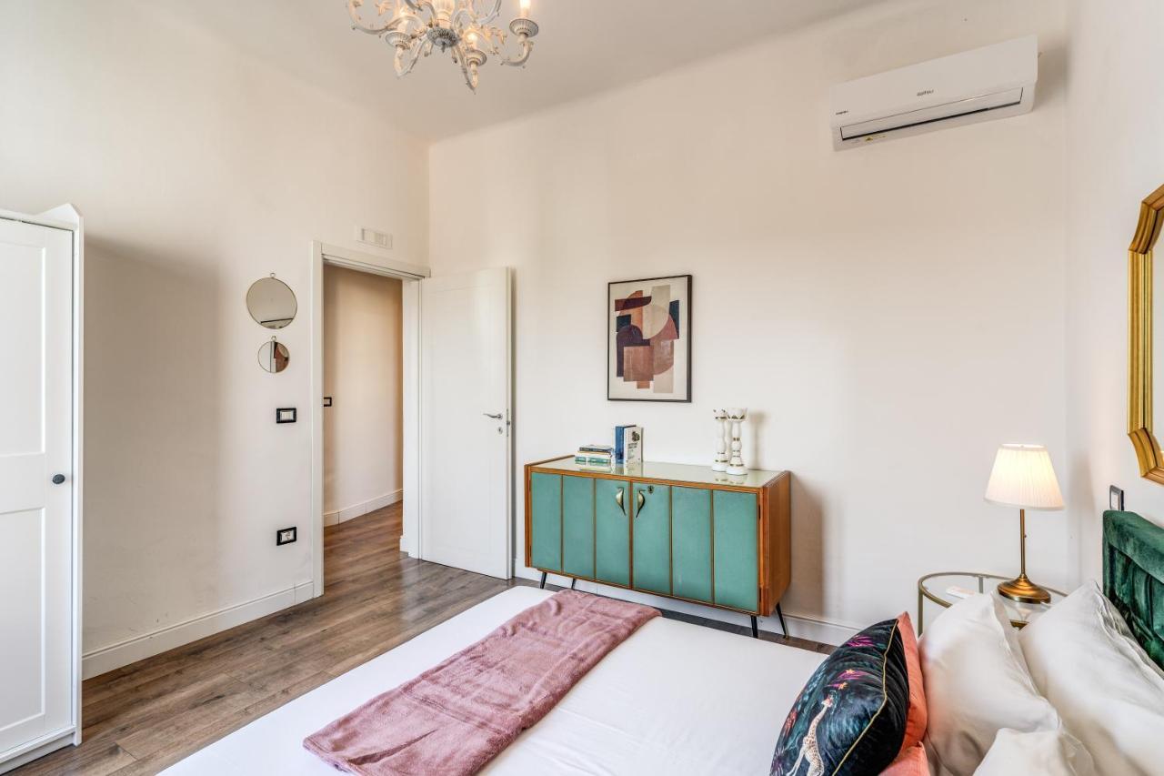 Aweshomeitaly - Pisa Park View Apartment ภายนอก รูปภาพ