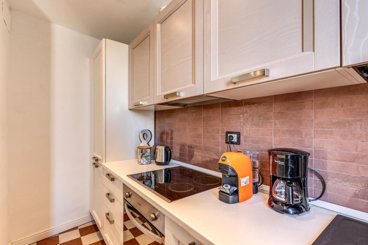 Aweshomeitaly - Pisa Park View Apartment ภายนอก รูปภาพ